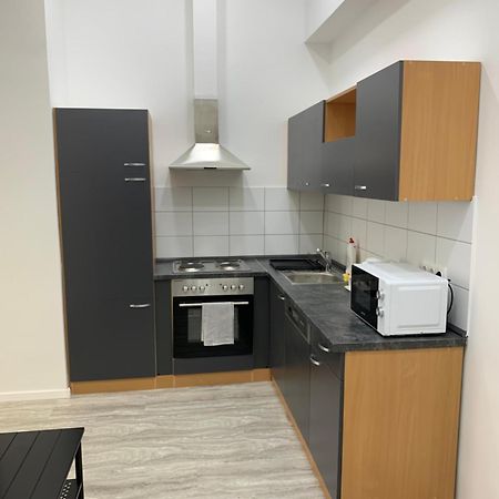 Standard Apartment Budapest Bagian luar foto